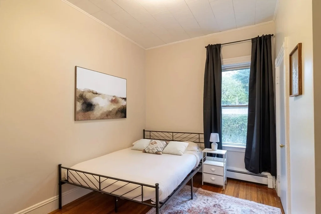 2 bed, 1 bath apartment for rent at 2 Sherman St Unit 2, Neighborhood Nine — photo 9 of 12