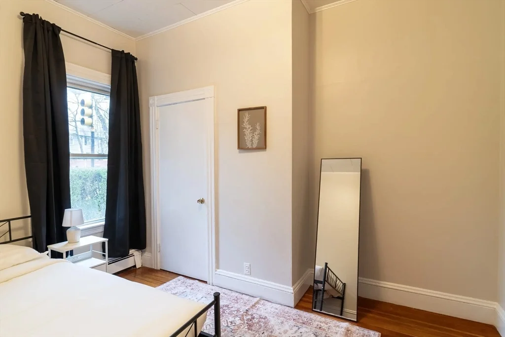 2 bed, 1 bath apartment for rent at 2 Sherman St Unit 2, Neighborhood Nine — photo 10 of 12