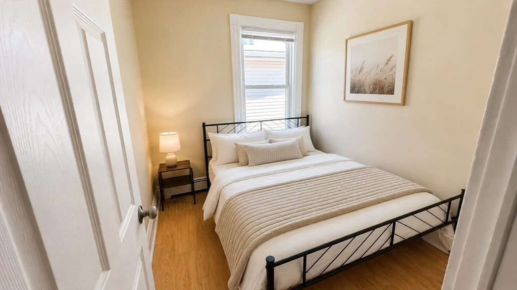 3 bed, 1 bath apartment for rent at 2 Sherman St Unit a-3, Neighborhood Nine — photo 6 of 9