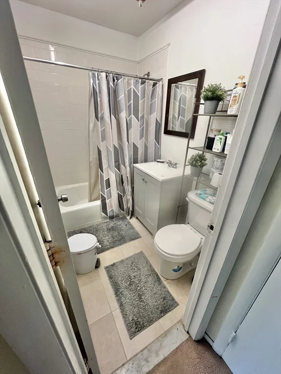 2 bed, 1 bath apartment for rent at 2 Shrewsbury Green Dr Unit I, Shrewsbury — photo 17 of 37