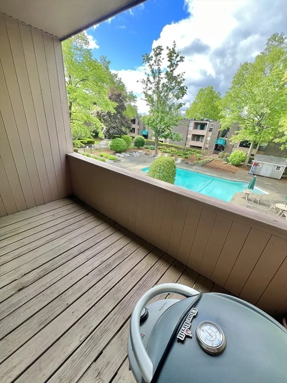 2 bed, 1 bath apartment for rent at 2 Shrewsbury Green Dr Unit I, Shrewsbury — photo 28 of 37