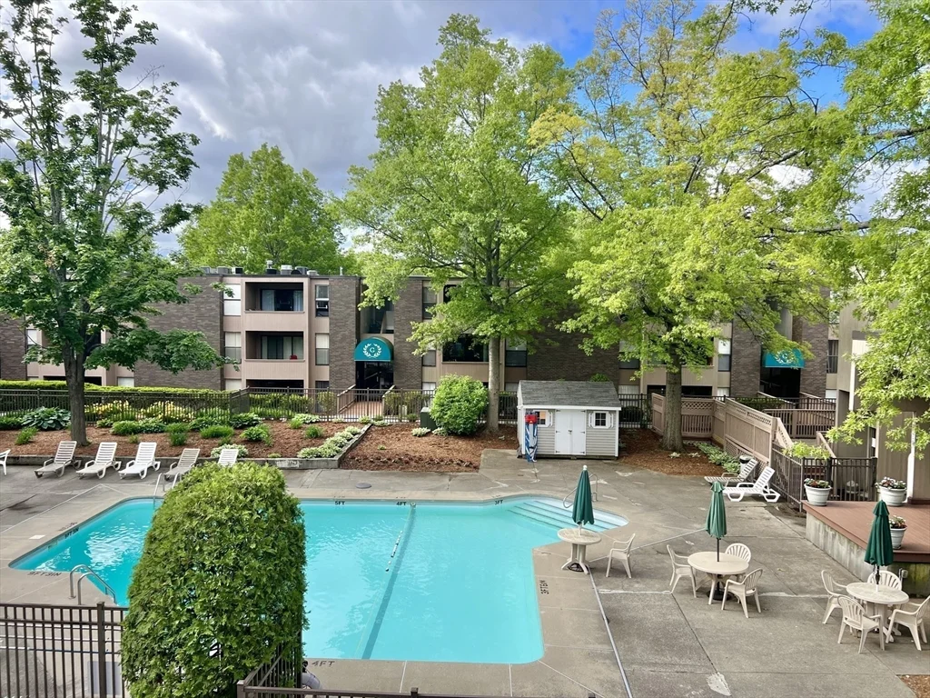 2 bed, 1 bath apartment for rent at 2 Shrewsbury Green Dr Unit I, Shrewsbury — photo 35 of 37