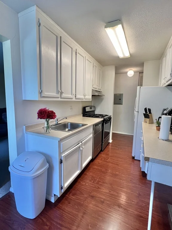 2 bed, 1 bath apartment for rent at 2 Shrewsbury Green Dr Unit I, Shrewsbury — photo 5 of 37