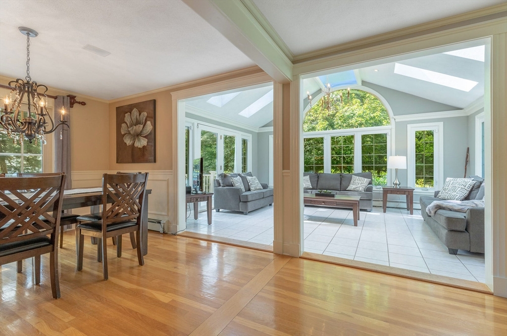 4 bed, 3 bath apartment for rent at 2 Sigmund St, Lynnfield — photo 9 of 29