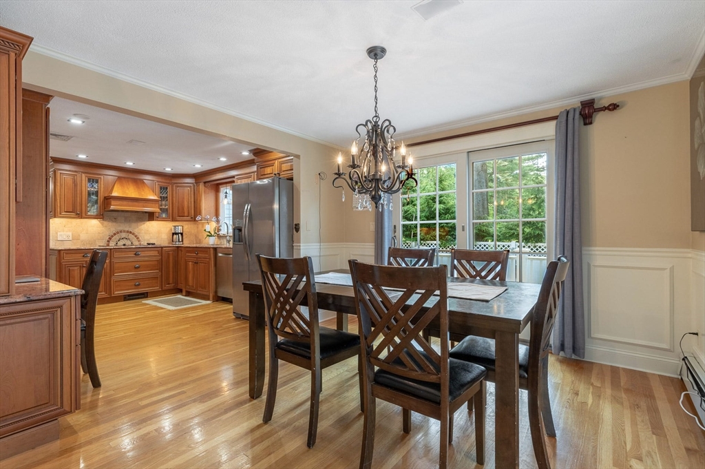 4 bed, 3 bath apartment for rent at 2 Sigmund St, Lynnfield — photo 7 of 29