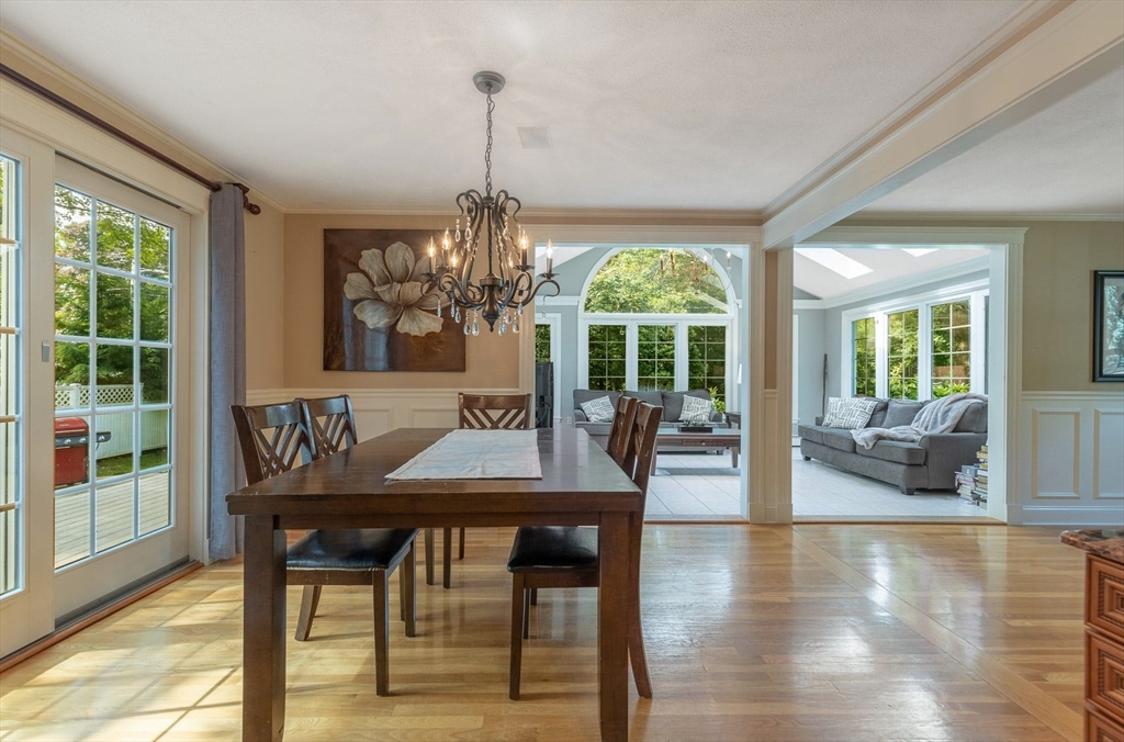 4 bed, 3 bath apartment for rent at 2 Sigmund St, Lynnfield — photo 8 of 29