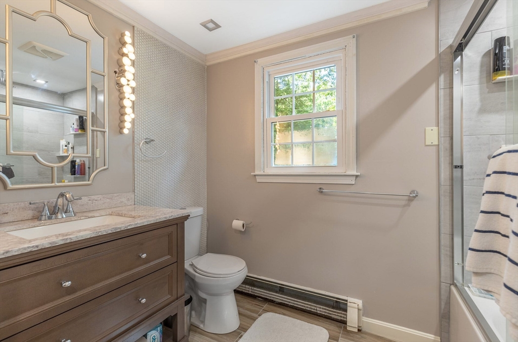 4 bed, 3 bath apartment for rent at 2 Sigmund St, Lynnfield — photo 18 of 29