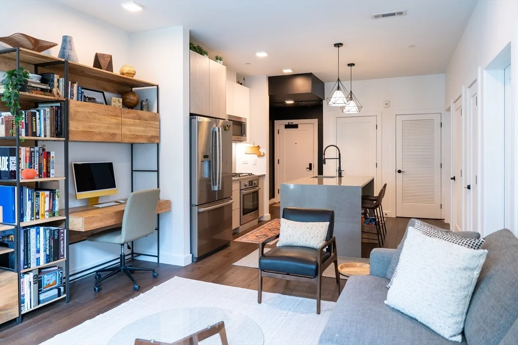 1 bed, 1 bath apartment for rent at 2 Sinclair Rd Unit 202, Allston — photo 7 of 23