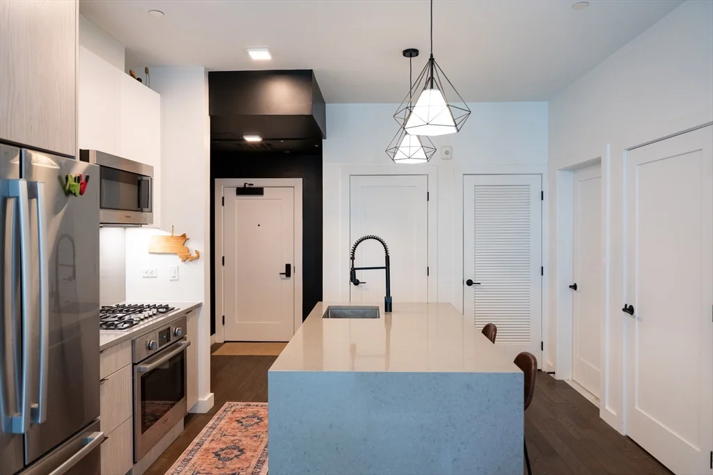 1 bed, 1 bath apartment for rent at 2 Sinclair Rd Unit 202, Allston — photo 4 of 23