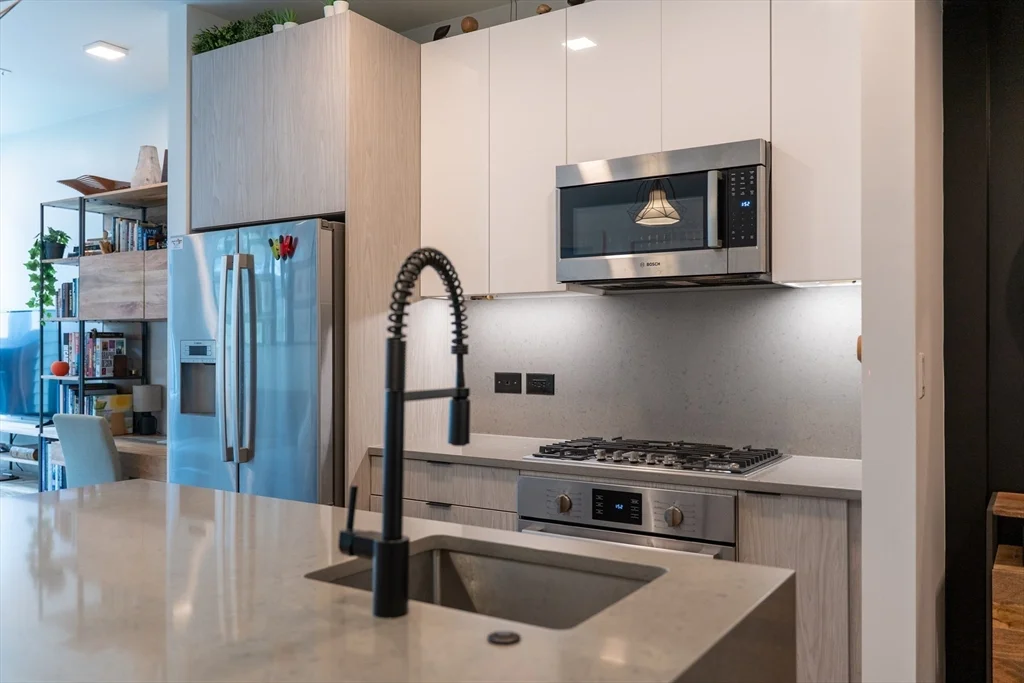1 bed, 1 bath apartment for rent at 2 Sinclair Rd Unit 202, Allston — photo 3 of 23