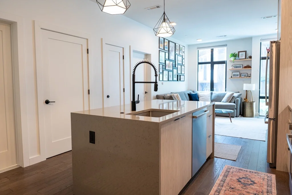 1 bed, 1 bath apartment for rent at 2 Sinclair Rd Unit 202, Allston — photo 1 of 23