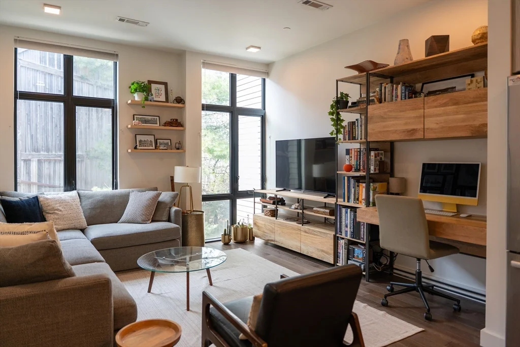 1 bed, 1 bath apartment for rent at 2 Sinclair Rd Unit 202, Allston — photo 6 of 23