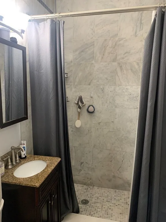 1 bed, 1 bath apartment for rent at 2 Snelling Pl Unit 3, North End — photo 5 of 5