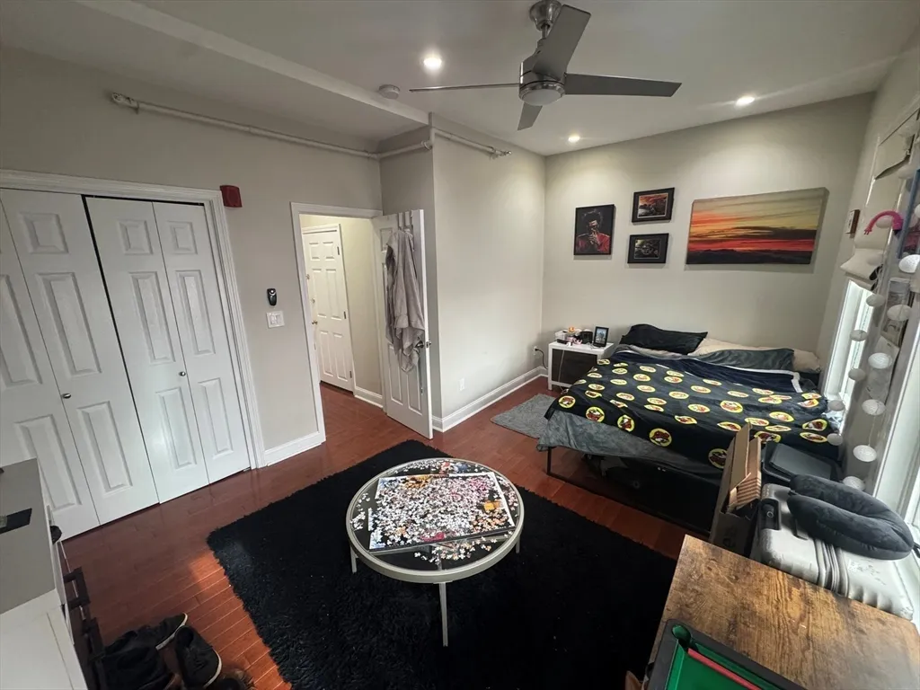 1 bed, 1 bath apartment for rent at 2 Snelling Pl Unit 3, North End — photo 4 of 5