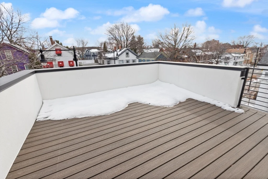 5 bed, 3 bath apartment for rent at 2 Soden Unit N/A, Central Square — photo 30 of 33