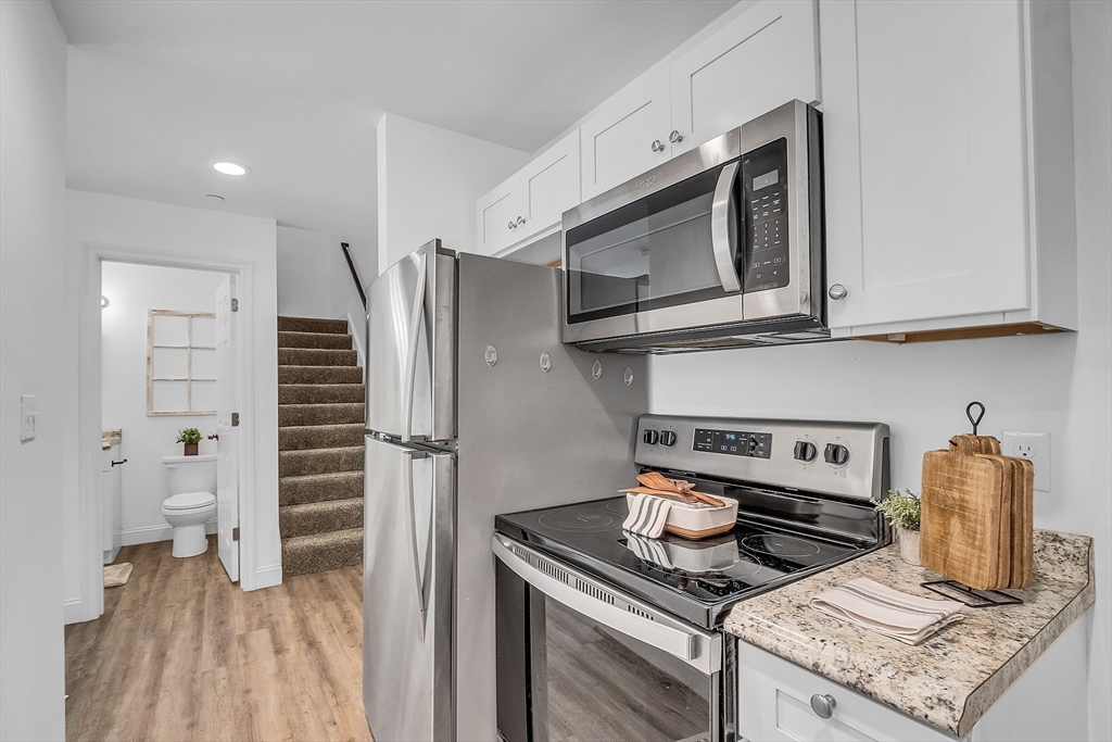 2 bed, 1 bath apartment for rent at 2 South Grove St Unit 209, Bradford