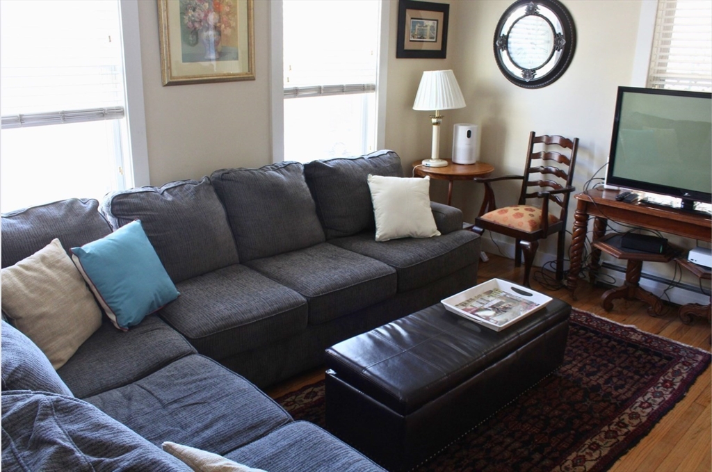 1 bed, 2 bath apartment for rent at 2 Spring Street: Summer/Vacation Unit A, Gloucester — photo 7 of 14