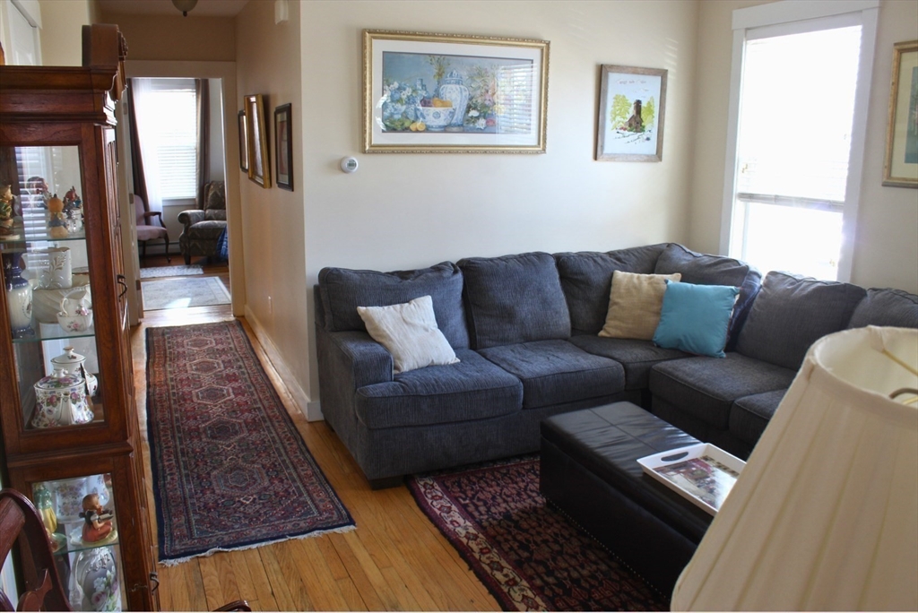 1 bed, 2 bath apartment for rent at 2 Spring Street: Summer/Vacation Unit A, Gloucester — photo 8 of 14