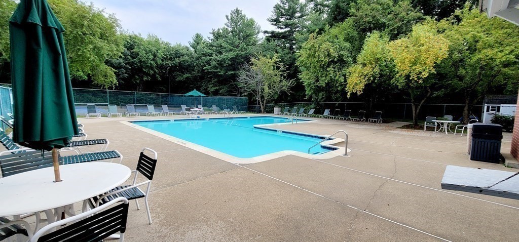 1 bed, 1 bath apartment for rent at 2 Squire Ct Unit 3, Natick — photo 17 of 20