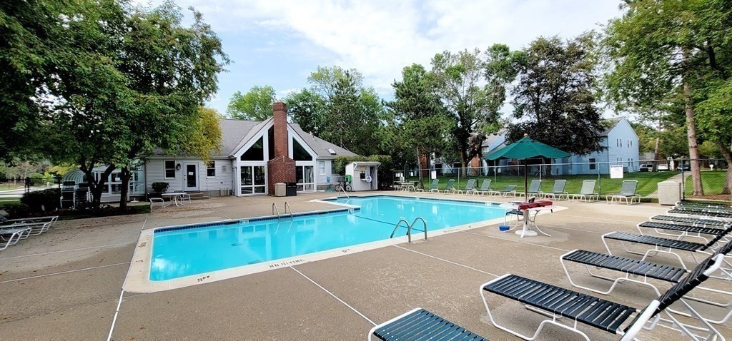 1 bed, 1 bath apartment for rent at 2 Squire Ct Unit 3, Natick — photo 19 of 20