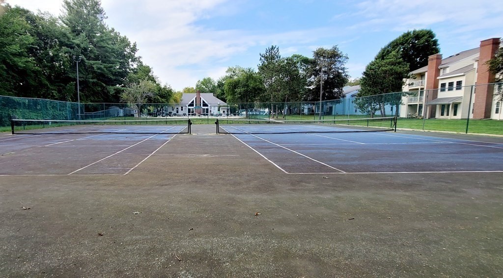 1 bed, 1 bath apartment for rent at 2 Squire Ct Unit 3, Natick — photo 16 of 20