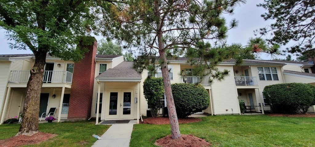 1 bed, 1 bath apartment for rent at 2 Squire Ct Unit 3, Natick — photo 14 of 20