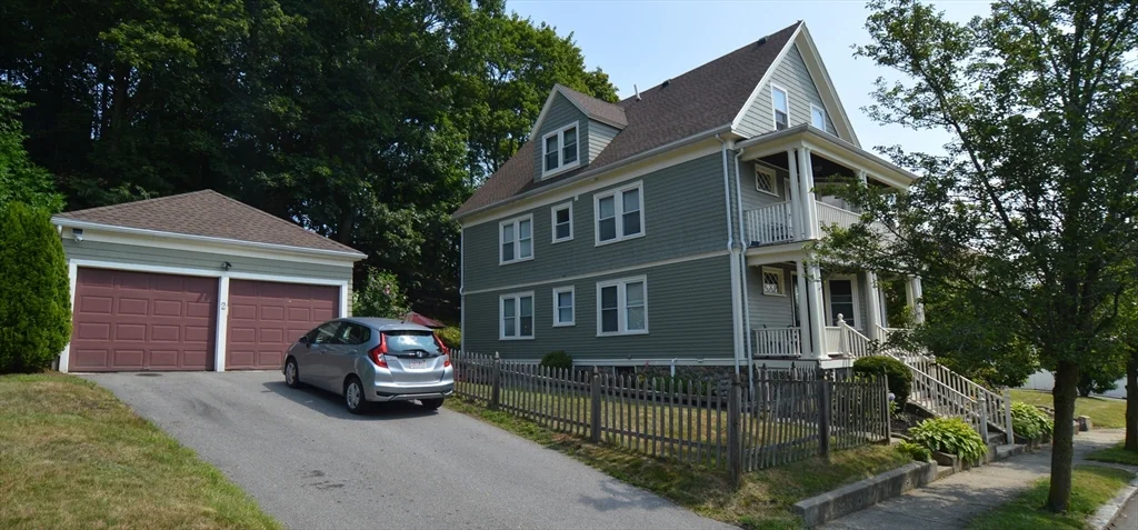 2 bed, 1 bath apartment for rent at 2 Station Rd Unit 1, Salem — photo 15 of 15