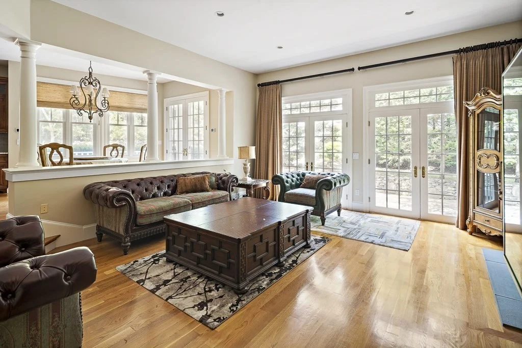 5 bed, 4+ bath apartment for rent at 2 Stonegate Ln, Dover — photo 15 of 30
