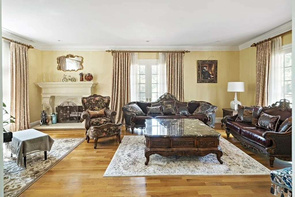 5 bed, 4+ bath apartment for rent at 2 Stonegate Ln, Dover — photo 6 of 30