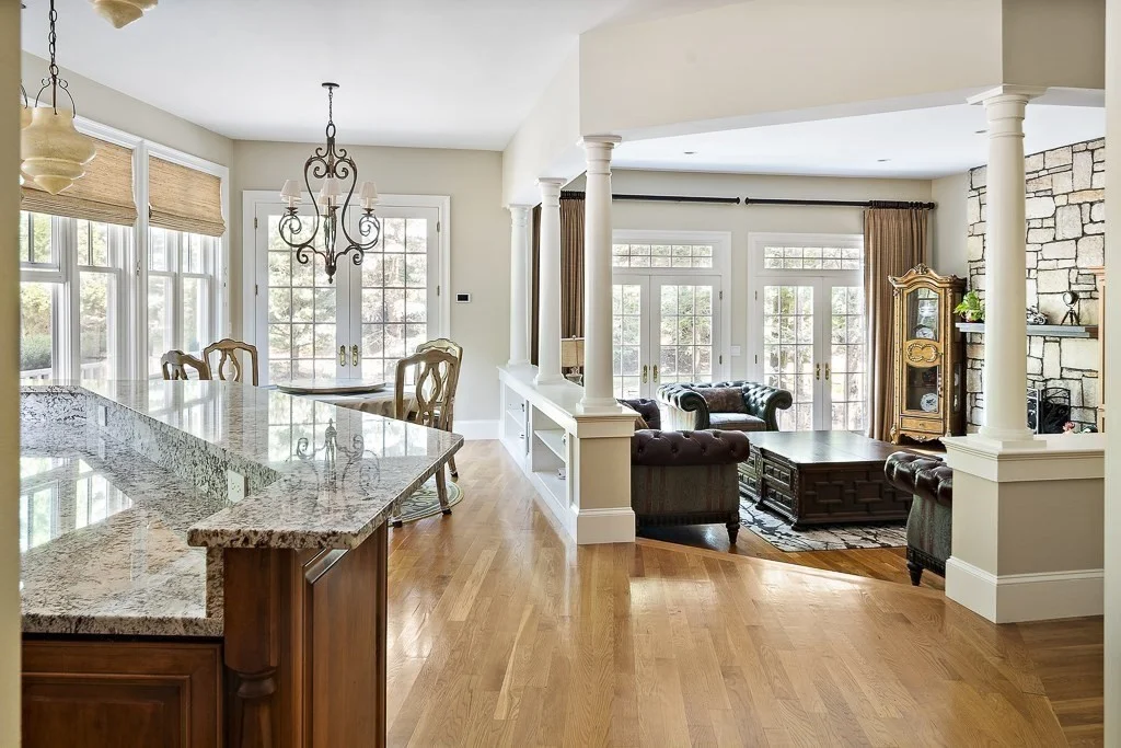 5 bed, 4+ bath apartment for rent at 2 Stonegate Ln, Dover — photo 9 of 30