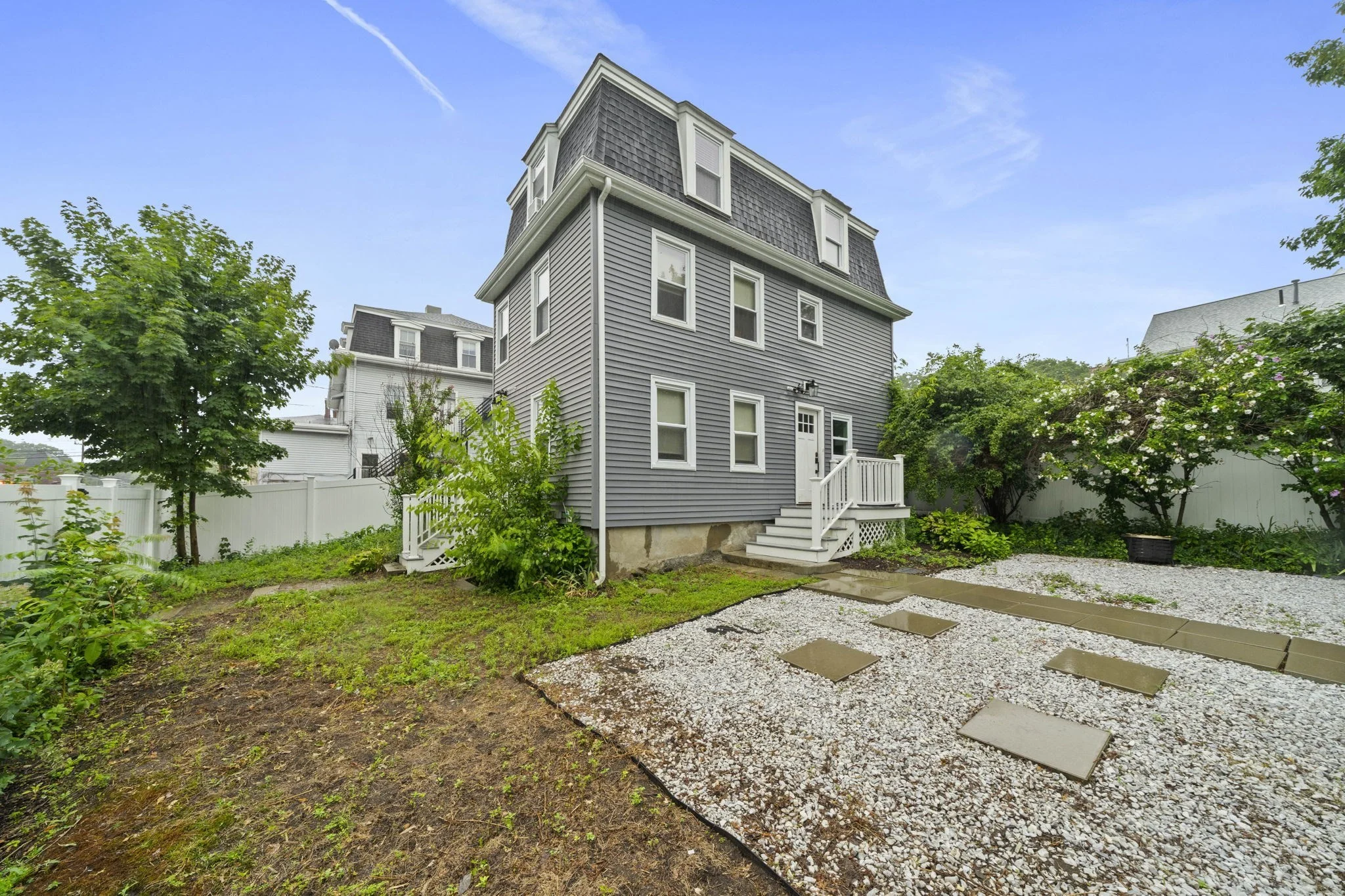 3 bed, 1 bath apartment for rent at 2 Stones Ct, Framingham — photo 17 of 19