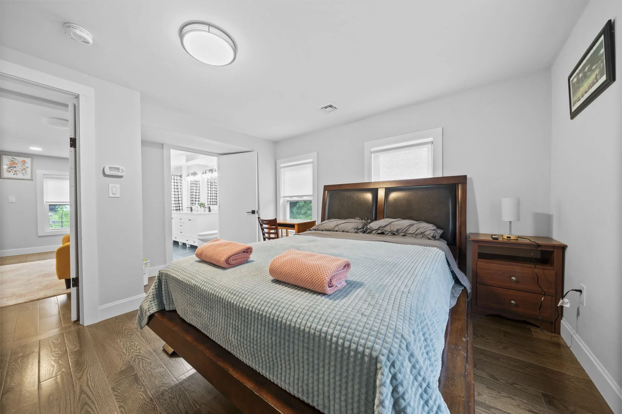 3 bed, 1 bath apartment for rent at 2 Stones Ct, Framingham — photo 8 of 19