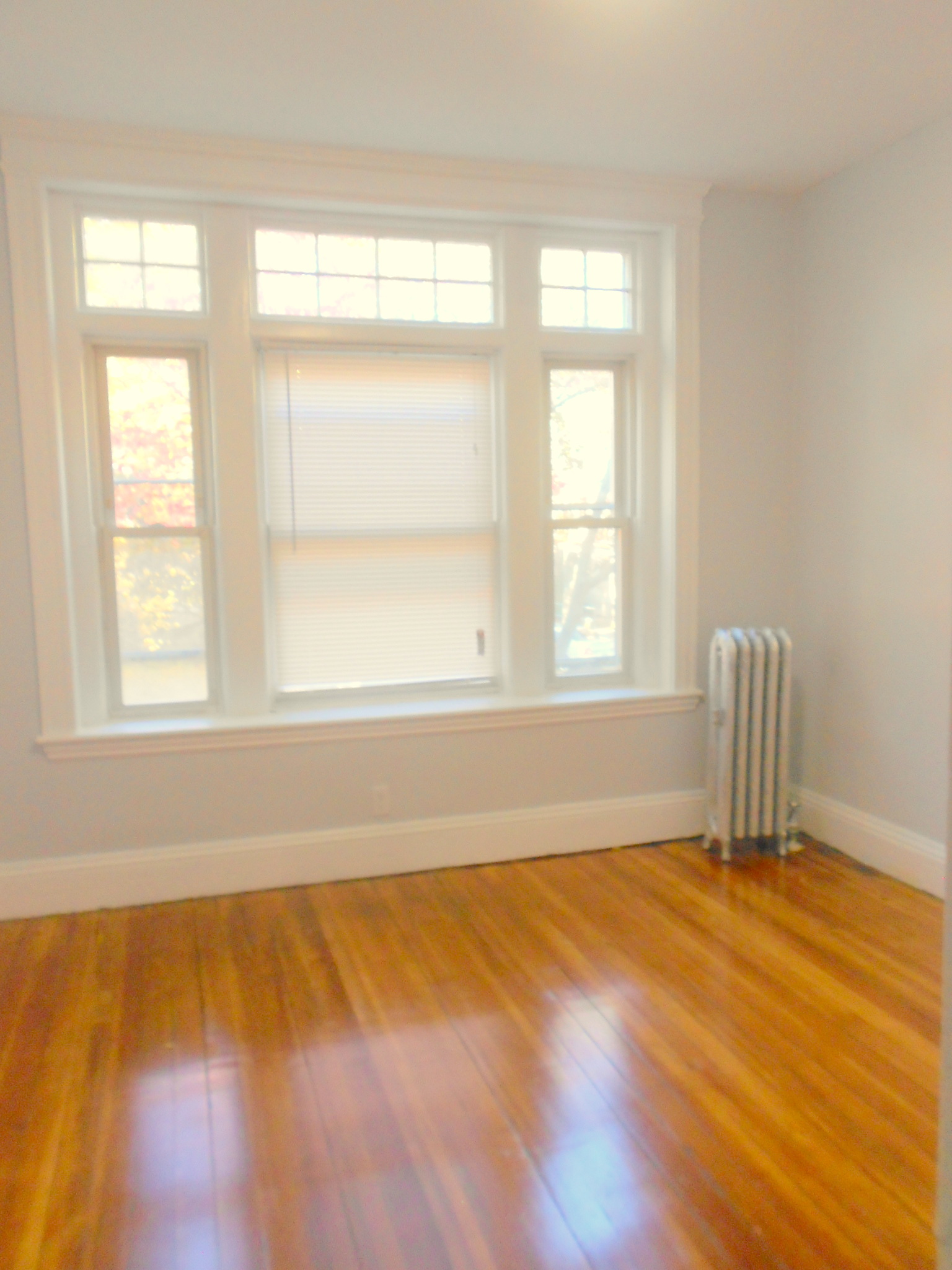 2 bed, 1 bath apartment for rent at 2 Strathmore Rd Unit 2, Brookline — photo 5 of 8