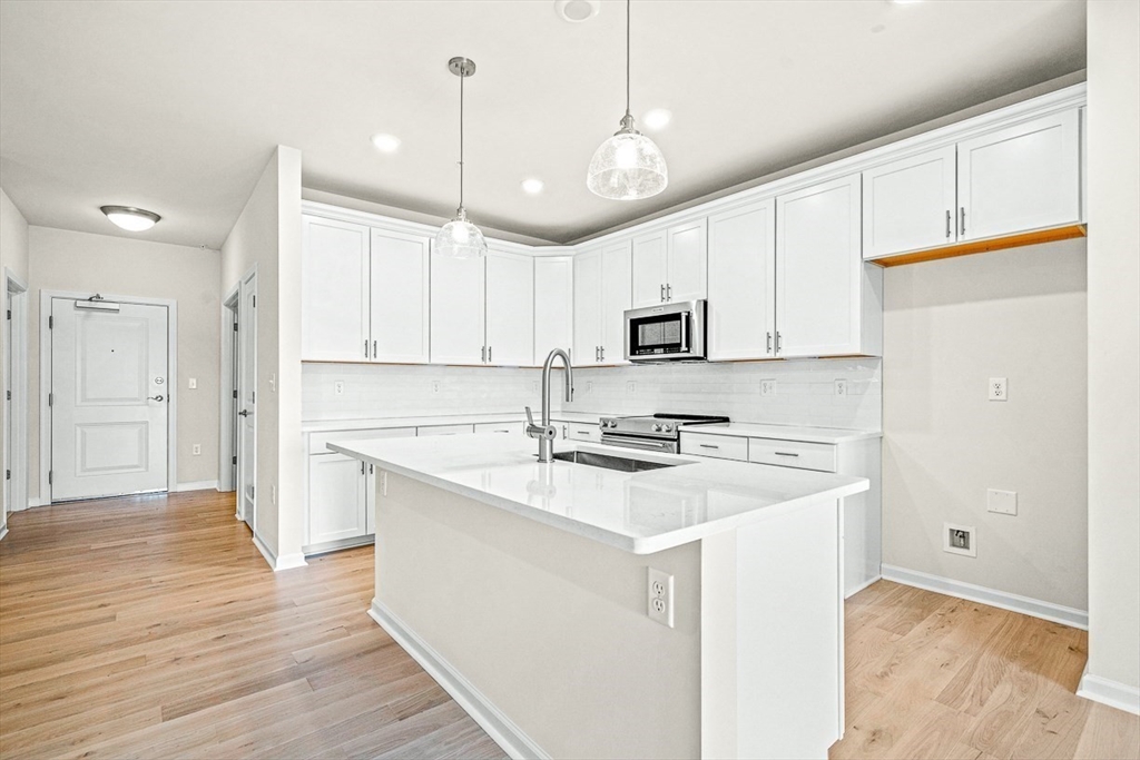2 bed, 2 bath apartment for rent at 2 Stratton Dr Unit 106, Woburn — photo 10 of 32