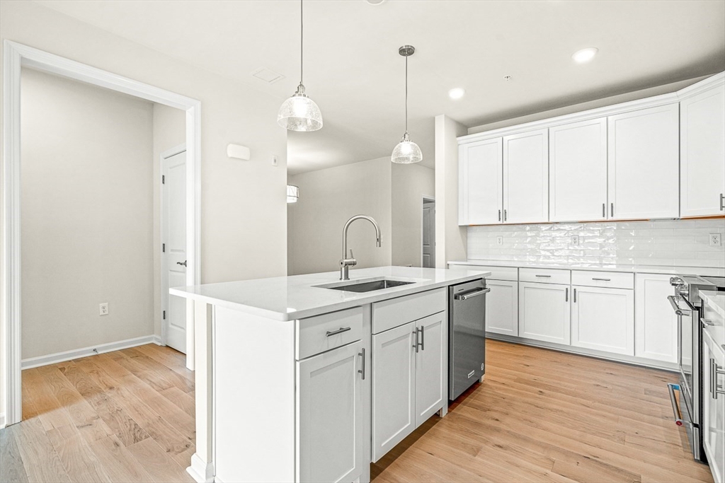 2 bed, 2 bath apartment for rent at 2 Stratton Dr Unit 106, Woburn — photo 9 of 32