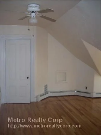 1 bed, 1 bath apartment for rent at 2 Summit Ave Unit 3, Coolidge Corner — photo 4 of 7