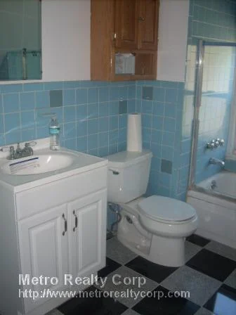 1 bed, 1 bath apartment for rent at 2 Summit Ave Unit 3, Coolidge Corner — photo 1 of 7