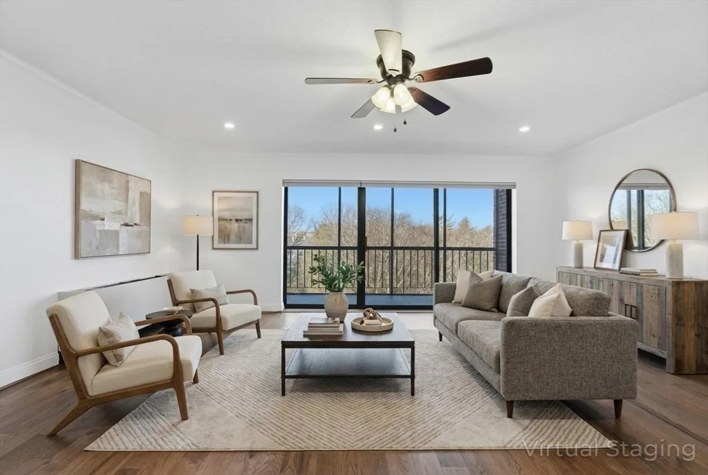2 bed, 2 bath apartment for rent at 2 Summit Unit 68, Reading — photo 8 of 25