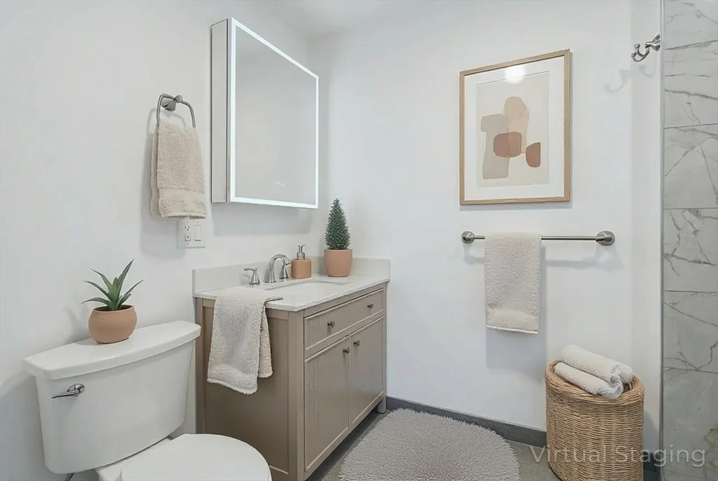 2 bed, 2 bath apartment for rent at 2 Summit Unit 68, Reading — photo 10 of 25