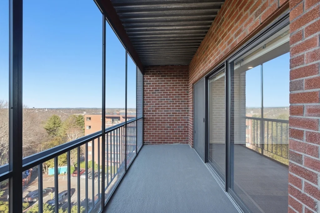 2 bed, 2 bath apartment for rent at 2 Summit Unit 68, Reading — photo 19 of 25