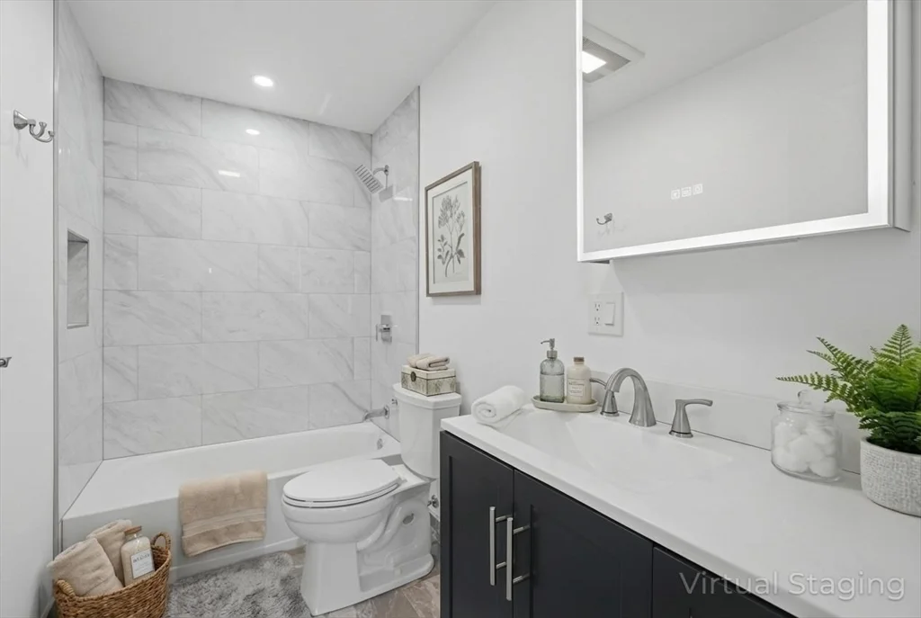 2 bed, 2 bath apartment for rent at 2 Summit Unit 68, Reading — photo 16 of 25