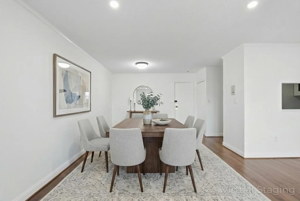 2 bed, 2 bath apartment for rent at 2 Summit Unit 68, Reading — photo 6 of 25