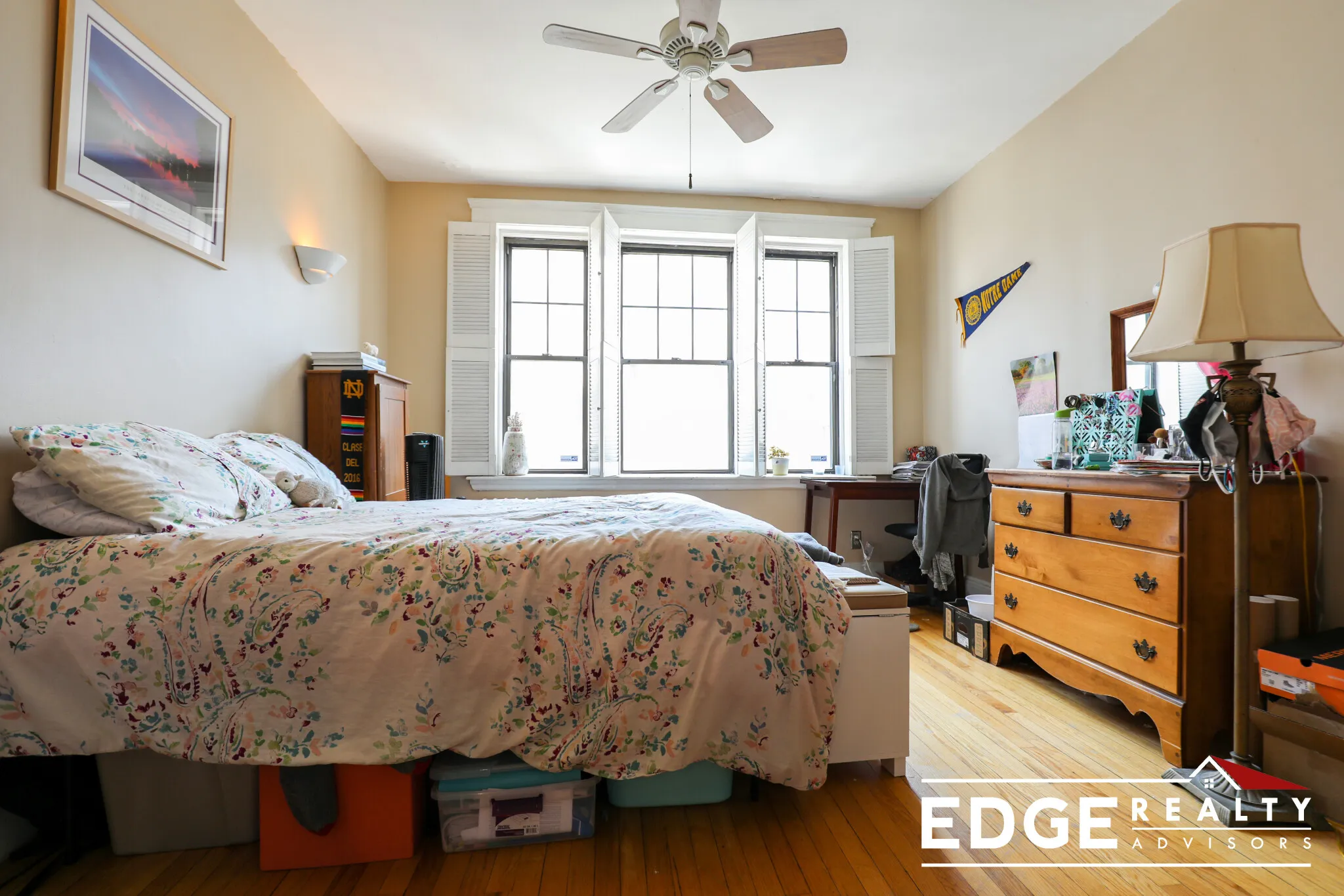 3 bed, 1 bath apartment for rent at 2 Sutherland Rd Unit 21, Brighton — photo 8 of 11