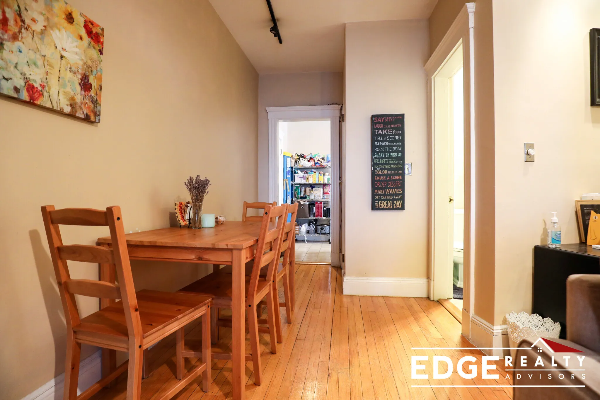 3 bed, 1 bath apartment for rent at 2 Sutherland Rd Unit 21, Brighton — photo 4 of 11