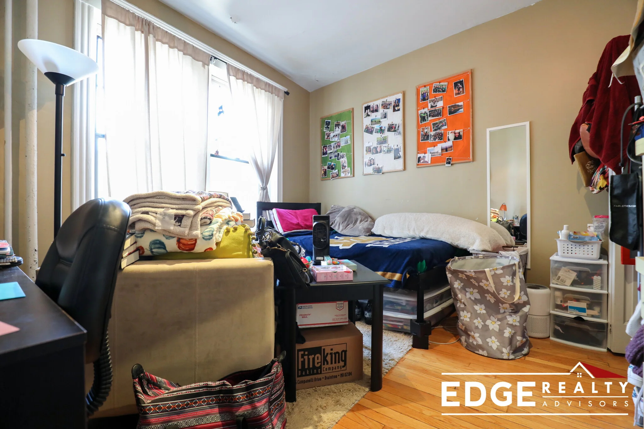 3 bed, 1 bath apartment for rent at 2 Sutherland Rd Unit 21, Brighton — photo 11 of 11