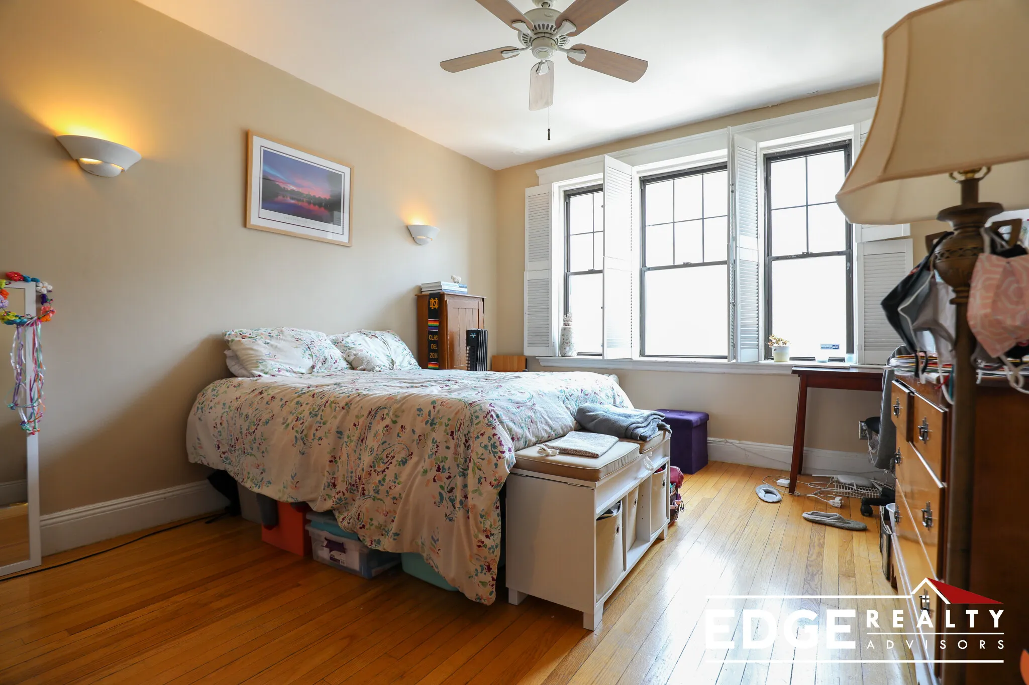 3 bed, 1 bath apartment for rent at 2 Sutherland Rd Unit 21, Brighton — photo 7 of 11