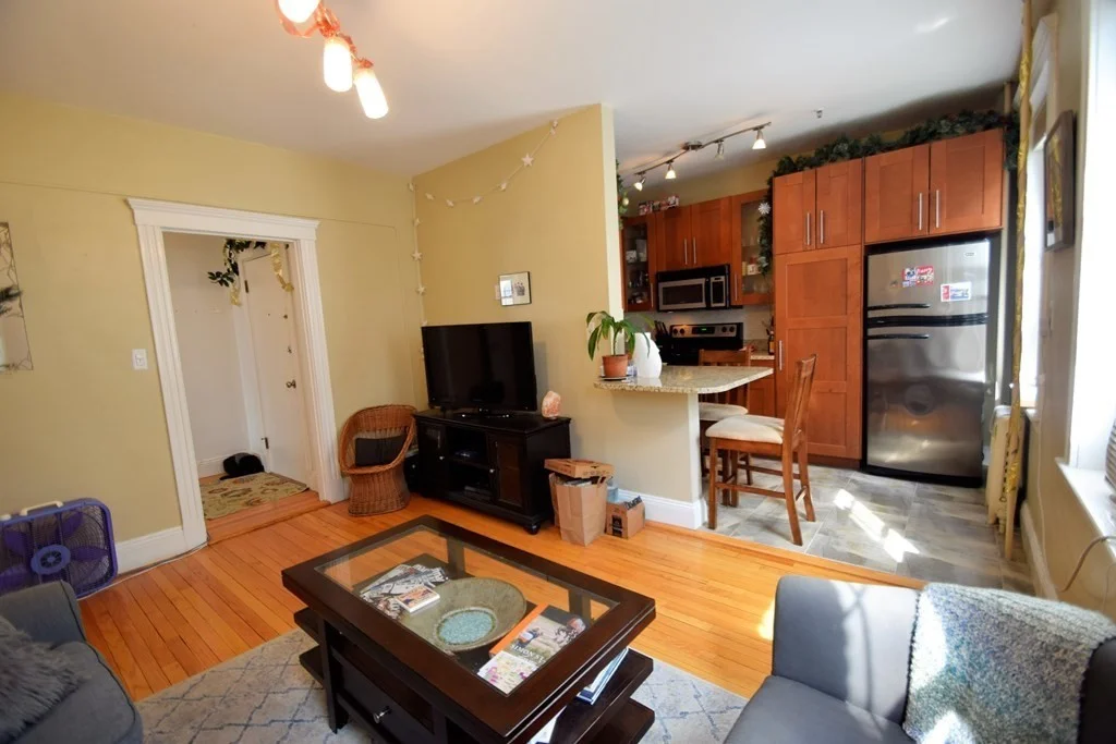 2 bed, 1 bath apartment for rent at 2 Sutherland Rd Unit 32, Brighton — photo 4 of 14