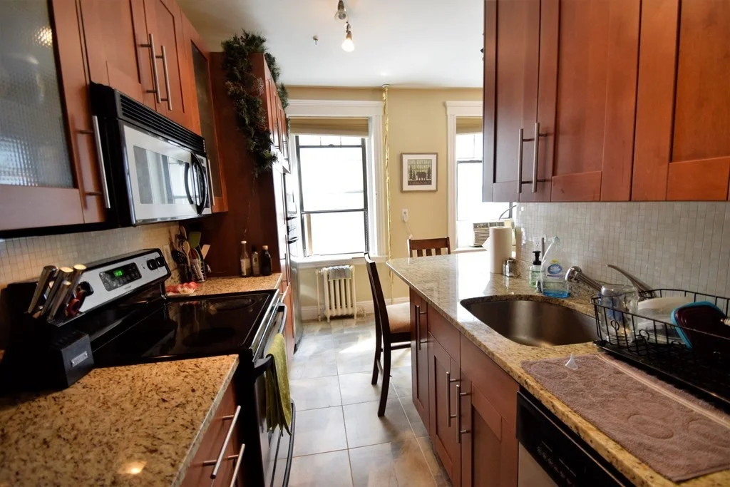 2 bed, 1 bath apartment for rent at 2 Sutherland Rd Unit 32, Brighton — photo 7 of 14