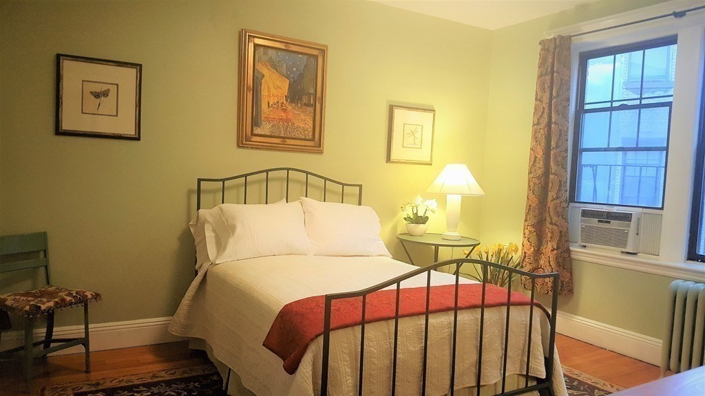 1 bed, 1 bath apartment for rent at 2 Sutherland Rd Unit 43, Brighton — photo 3 of 7
