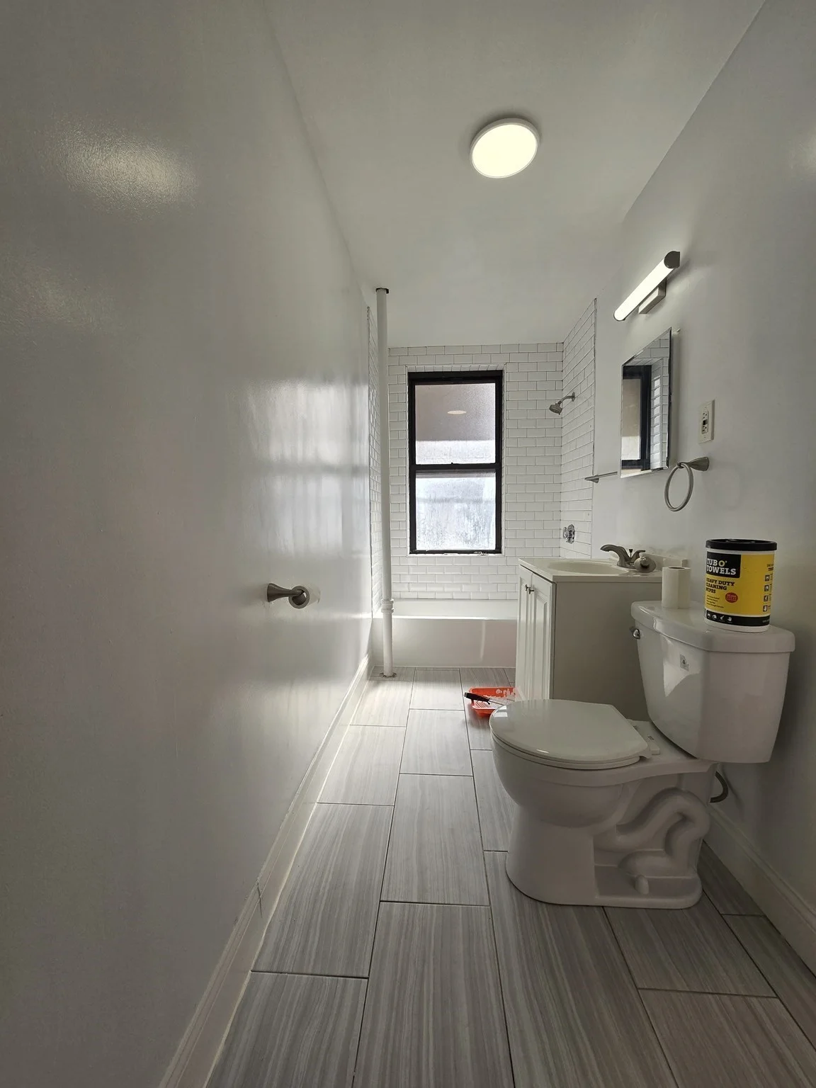 1 bed, 1 bath apartment for rent at 2 Sutherland Rd Unit 5, Brighton — photo 7 of 7